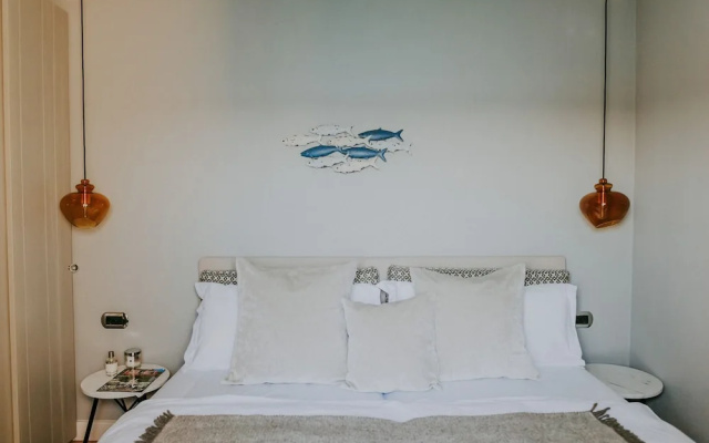 Seafront Palazzo Rovinj With Private sea Access