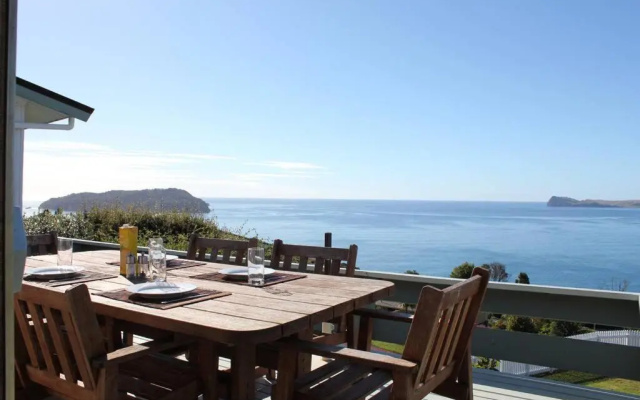 Tairua Escape Beach House