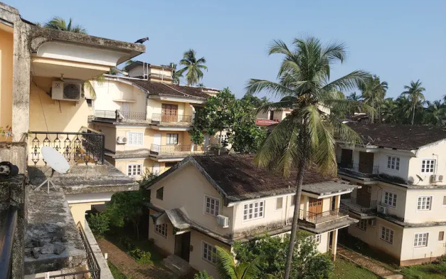 2Bhk Apartment By Js