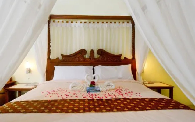 IStana Pool Villas & Spa