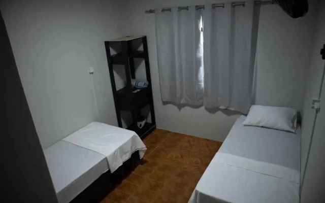 Hostel Estação da XV