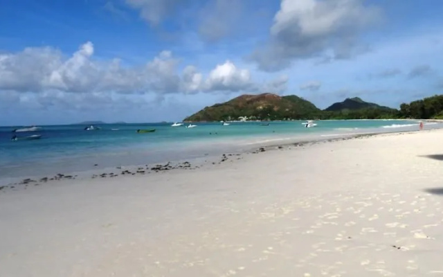 Cote d'Or Self Catering Apartments