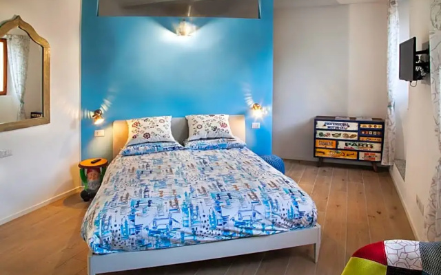 Alrost B&B