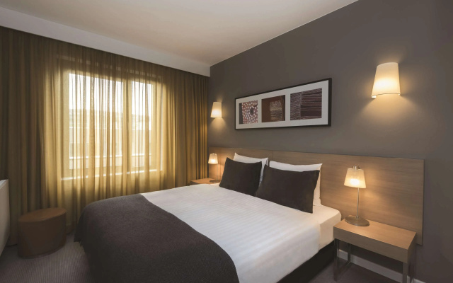 Adina Apartment Hotel Hamburg Michel
