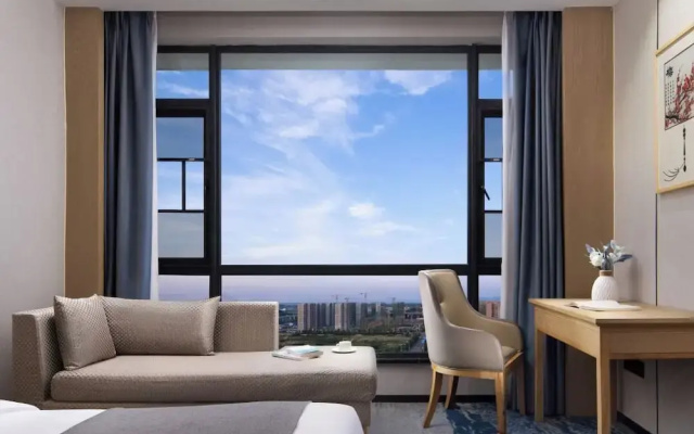 Kanglai Hotel (Changsha Huanghua Airport)