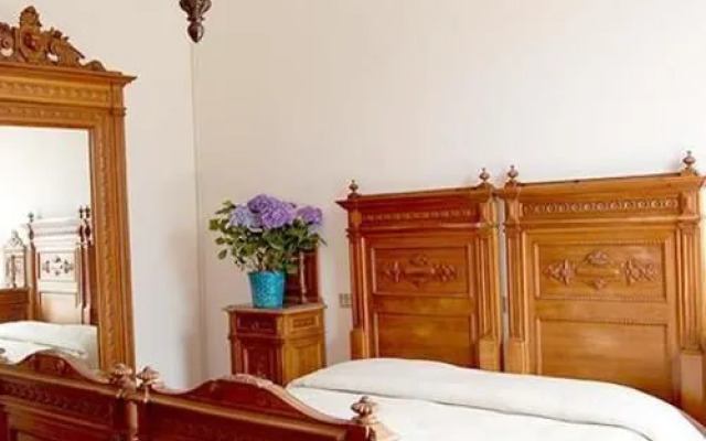 Hotel Villa Belvedere