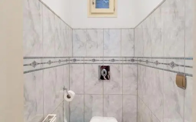 Luxury central Apartment