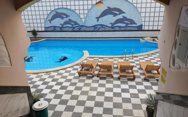 sheraton blaza329