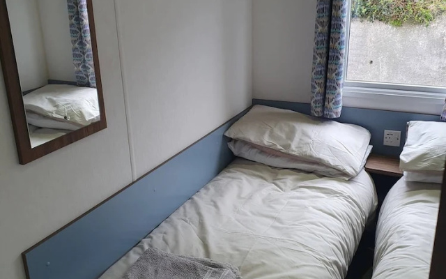 Golden Coast Holiday, Close to Woolacombe Beach