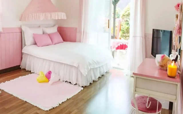 Pyeongchang Juliet Pension