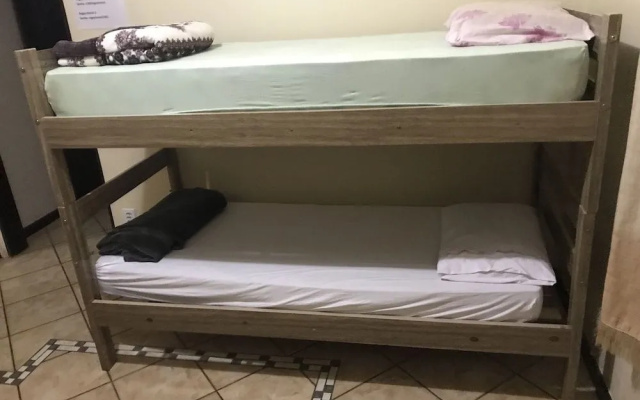 Reges hostel