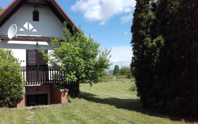 Balassa Weekendhouse