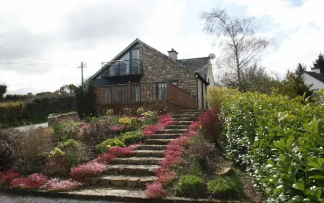 Waterstone Cottage
