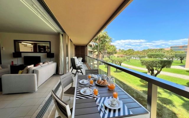 Albufeira Salgados Premium 1 With Pool by Homing