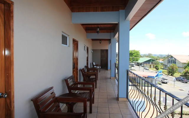 Central Loft