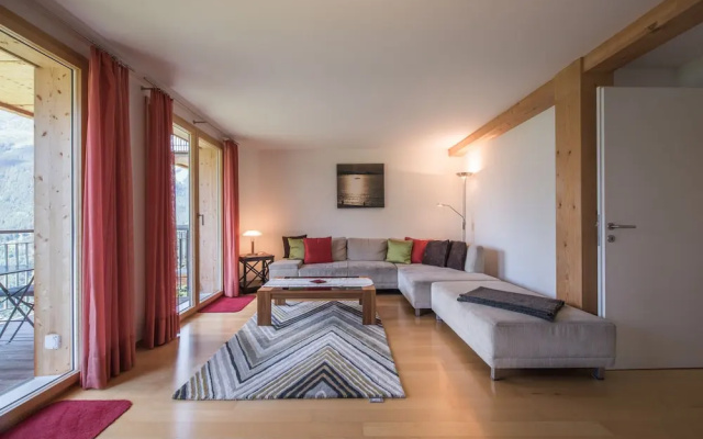 Chalet Wyssbirg