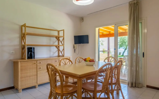 Apartment in Manerba del Garda Near Lake Garda