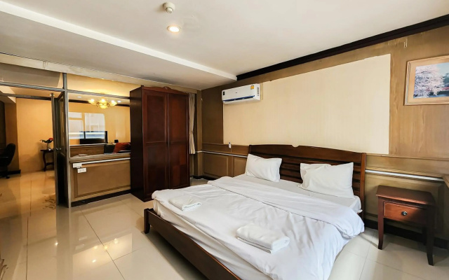 Cordia Residence Sathorn