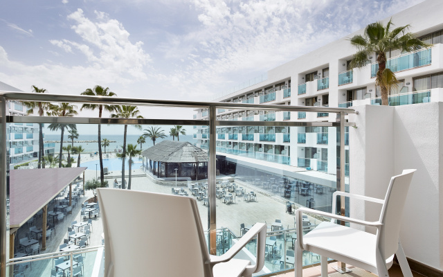 Hotel Best Maritim
