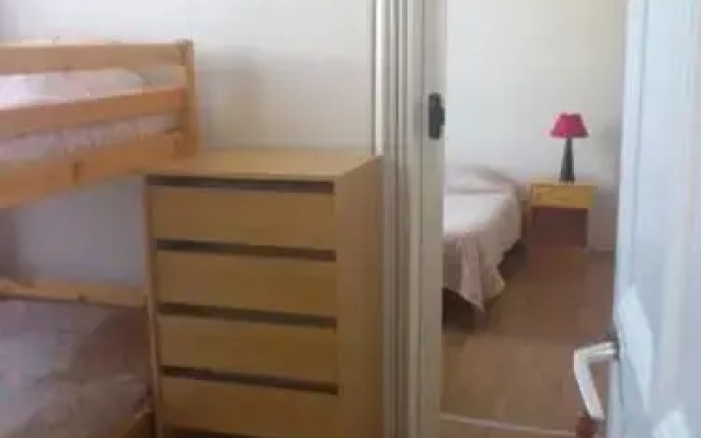 Hotel Parisiana