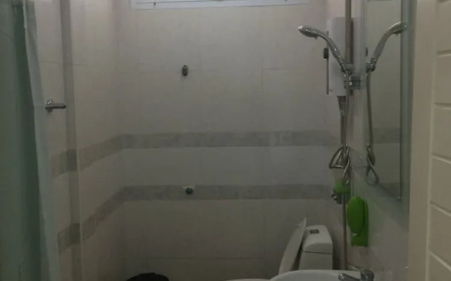 D.Samui Hostel