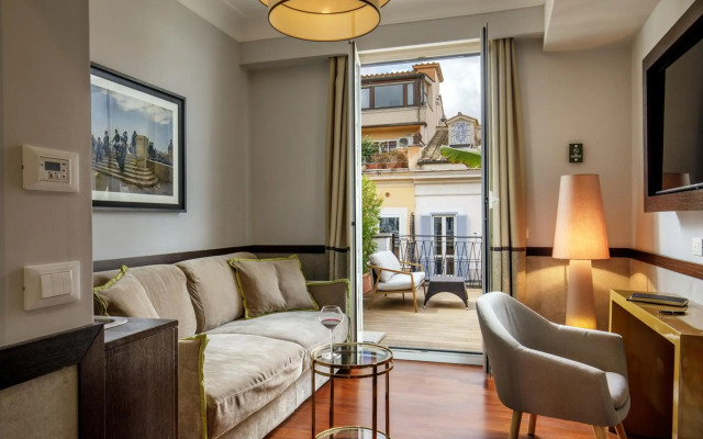 Relais Luxury Corso