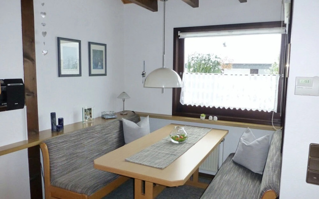 Beautiful Holiday Home in Mielinghausen near Ski Area