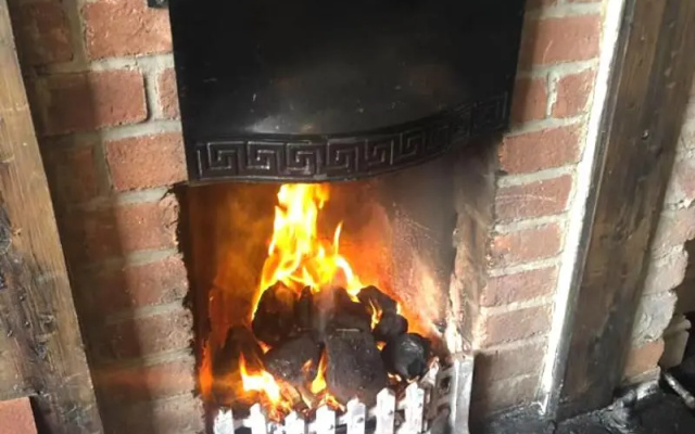 Cricketers Arms