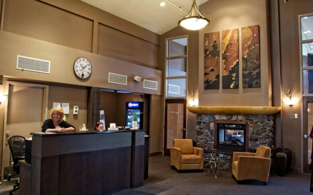 Northstar Mountain Village