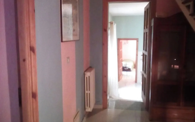 Villa Rosa
