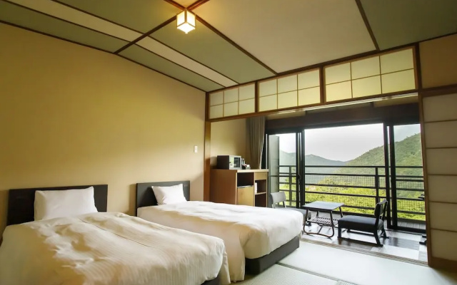 Hakone Kowakien Mikawaya Ryokan