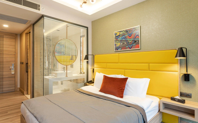 ROX Hotel Ankara