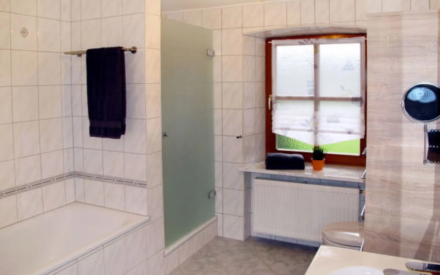 House  Bischofsmais 23236