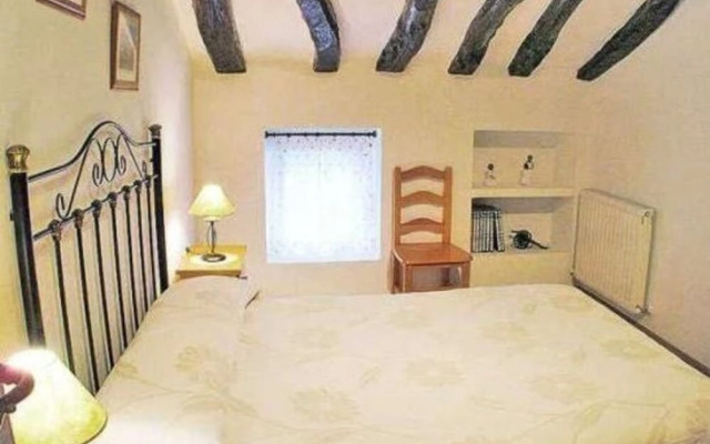 Casa Rural Urbasa Urederra
