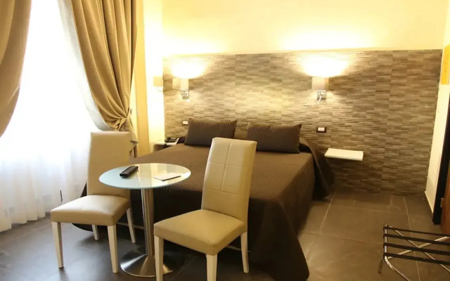 Boutique Hotel PIazza Charity