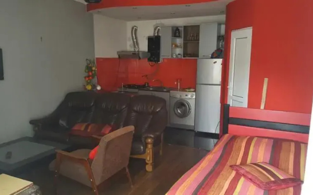 Guest House Eka