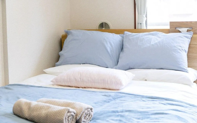 Shinjuku Good Stay E