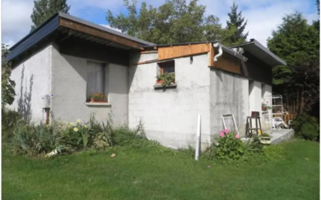 Chalet Le Biniou