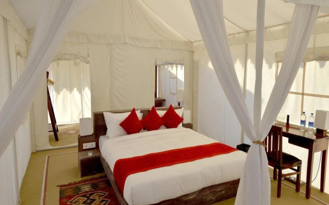 Dhora Resort and Spa