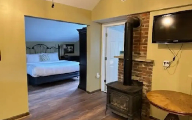 Ridgeway Inn