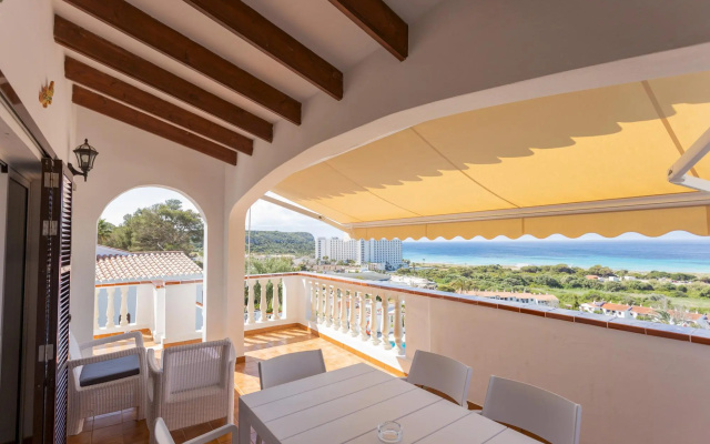 V60A | Villa Lucia in Son Bou