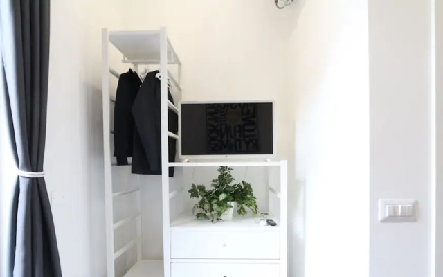 Bamboo Milano Lomellina Apartment