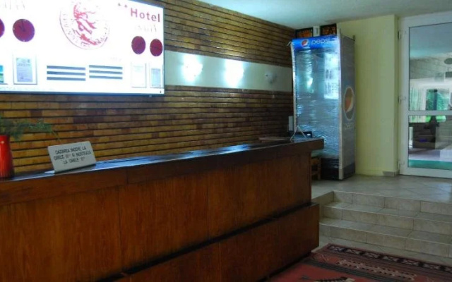 Hotel Traian