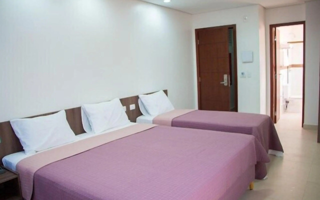 Lis Hotel