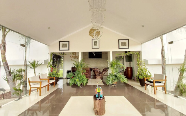 Hotel Guiba