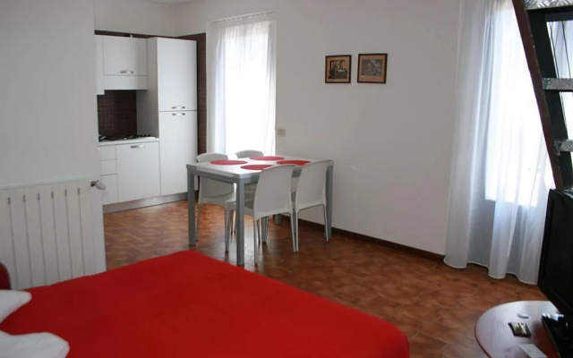 Residenza XX Settembre