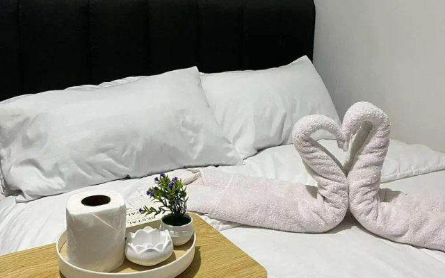 Cozy Haven