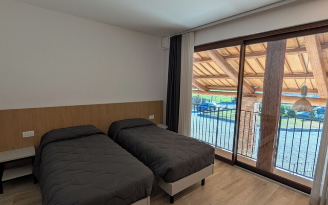 B&B Cà Breganze