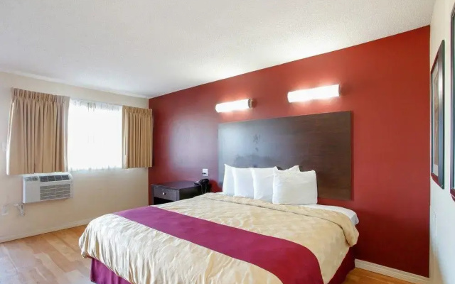 Mojave Hotel