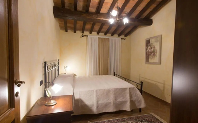 Borgo dei Gigli